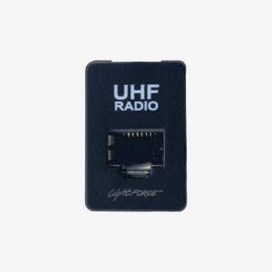 Lightforce RJ45 Pass-Through Adaptor for Mitsubishi Triton - White LED