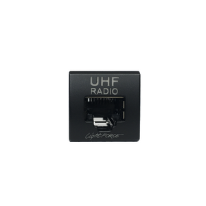 Lightforce RJ45 Pass-Through Adaptor for Toyota (Small Square)