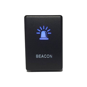 Lightforce Beacon Switch for Isuzu MU-X 2021 - Onwards