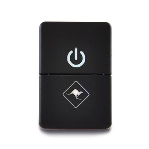 Lightforce Dual Input/Output Switch for Isuzu MU-X 2021 - Onwards