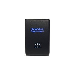 Lightforce Lightbar Switch for Mazda BT-50 2020 - 2023