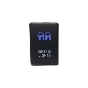 Lightforce Reverse Light Switch for Isuzu MU-X 2021 - Onwards