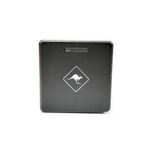 Lightforce DC4 Switch for Mazda BT-50 2020 - 2022 