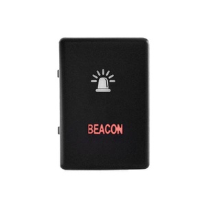 Lightforce Beacon Switch for Isuzu MU-X 2012 - 2021