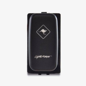 Lightforce Switch for Mitsubishi Challenger 2009 - 2015