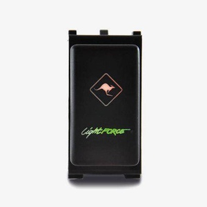 Lightforce Switch for Nissan Navara NP300 2015 - Onwards