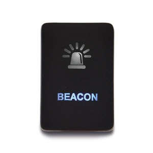 Lightforce Beacon Switch for Toyota Prado 150 Series 2010 - 2023 (Blue LED)