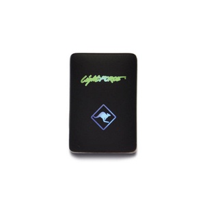 Lightforce On / Off Switch for Toyota Landcruiser 200 Series 2008 - 2020 (Blue Light)