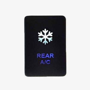 Lightforce A/C Switch Replacement for Holden Trailblazer 2017 - 2019
