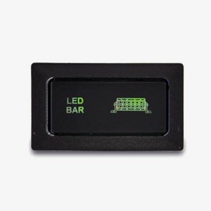 Lightforce Lightbar Switch for Toyota Hilux 1993 - 1997