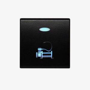 Lightforce Switch with Compressor Icon suitable for Toyota