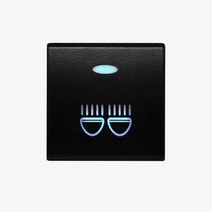 Lightforce Driving Lights Switch for Toyota Rav4 2019 - Onwards