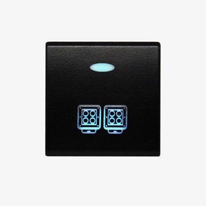 Lightforce ROK Utility Lights Switch for Toyota Prado 250 Series 2025 - Onwards