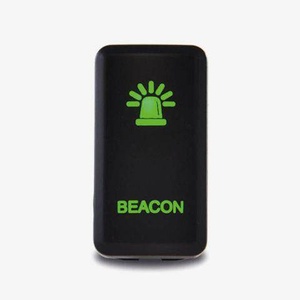 Lightforce Beacon Switch for Toyota Hilux 2005 - 2014 (Green Light)