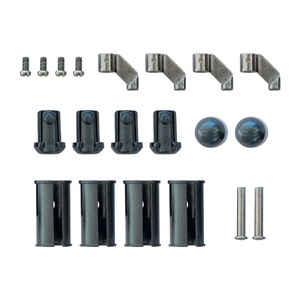 Expander Camping Chair Repair Kit by Front Runner - CHAI010