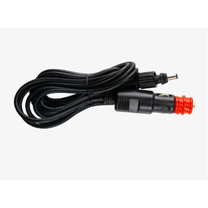 Hardkorr DC Power Lead with Cig/Merit Plug (3m)