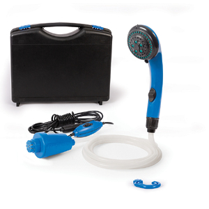 Companion - CAMP SHOWER HIGH VOLUME 12V DC
