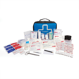Companion - FAMILY FIRST AID KIT