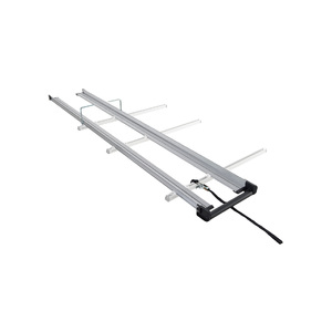 Rhino-Rack CSL35M - 3.5m CSL Ladder Rack