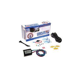 CouplerTec Electronic Rust Protection - Small Vehicle Kit (CT2)