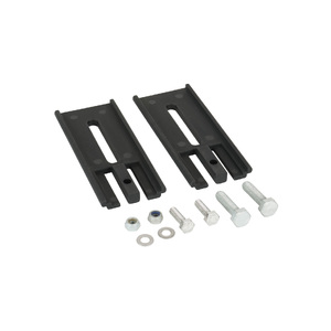 Rhino-Rack CXBS1 - CXB Leg Spacers (6mm)