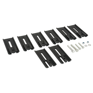 Rhino-Rack CXBS4 - CXB Leg Spacers (24mm)