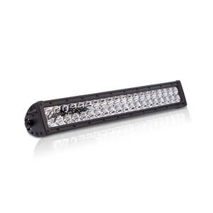 Lightforce - 20" (508mm) Dual Row LED Bar Black