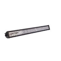 Lightforce - 30" (792mm) Dual Row LED Bar Black