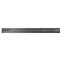 Lightforce - 40" (1046mm) Dual Row LED Bar Black