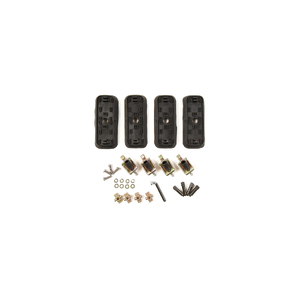 Rhino-Rack DK286 - 2500 FMP Fitting Kit