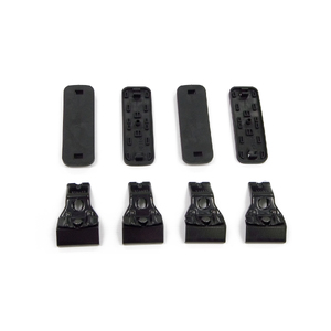 Rhino Rack DK450 2500 Fitting Kit