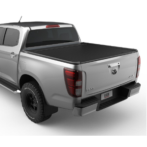 EGR RollTrac Electric Roll Cover to suit Mazda BT-50 2020 - Onwards