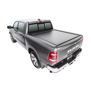 HSP Electric Roll R Cover Series 3 to suit Ram 1500 DS 57&quot; Tub 2018 - Onwards