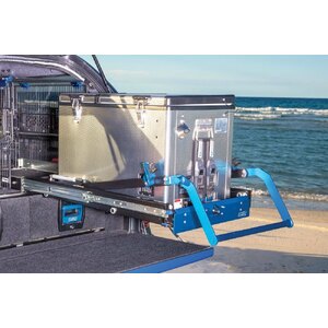 MSA 4x4 Drop Slide DS95