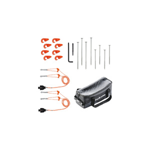 EzyAnchor EAPCSP - Ezy Anchor Premium Caravan Starter Pack