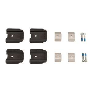 Rhino-Rack EB-FK2 - Euro Bar ROC25 Fit Kit