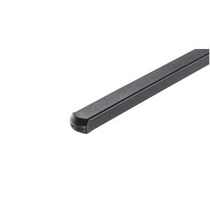 Rhino-Rack EB150B - Euro Bar (Black 1500mm)