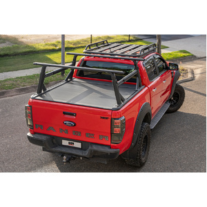 EGR RollTrac Adjustable Ladder Rack Kit