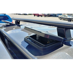 EGR Premium Canopy Pressure Vent