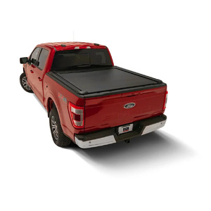 EGR RollTrac Electric Roll Cover to suit Ford F150 2018 - Onwards (6.5ft Bed)