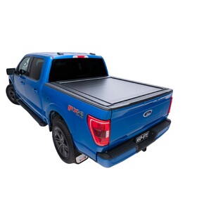 HSP Electric Roll R Cover Series 3 to suit Ford F150 57" Tub 2015 - Onwards