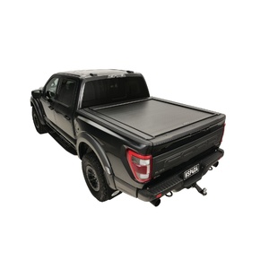 HSP Roll R Cover S3.5 to suit Ford F-150 2015 - Onwards (5&#39;5&quot; Tub)
