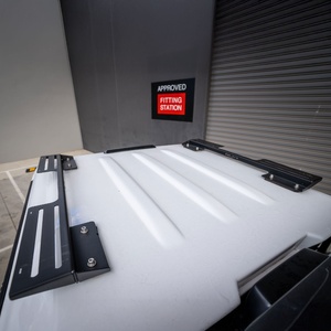 Maxliner Venture Canopy Platfrom Tray Bracket