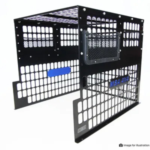 MSA 4x4 Fridge Barrier - Suits SL45