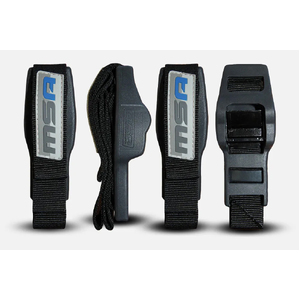 MSA 4x4 Tie Down Kit - 4 Piece