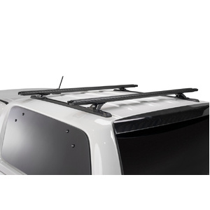EGR Gen3 Canopy Crossbar Rack Kit to suit Ford Ranger 2022 - Onwards