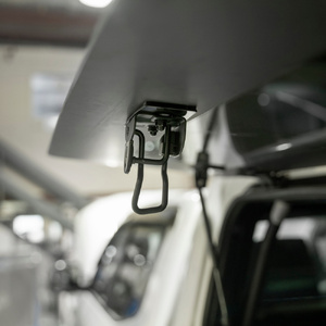 EGR Gen3 Canopy Lift Up Window Stay