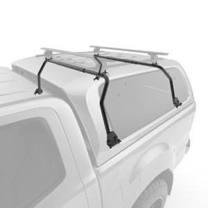 EGR Gen3 Canopy Internal Support Frame to suit Ford Ranger 2022 - Onwards