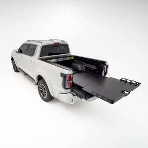 HSP Load Slide to suit GWM Cannon Alpha Dual Cab 2024 - Onwards