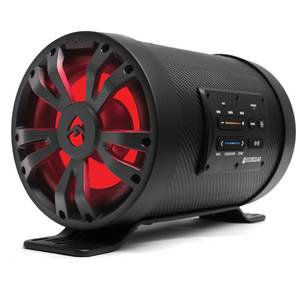 EcoXGear SoundExtreme ES08 Waterproof Subwoofer